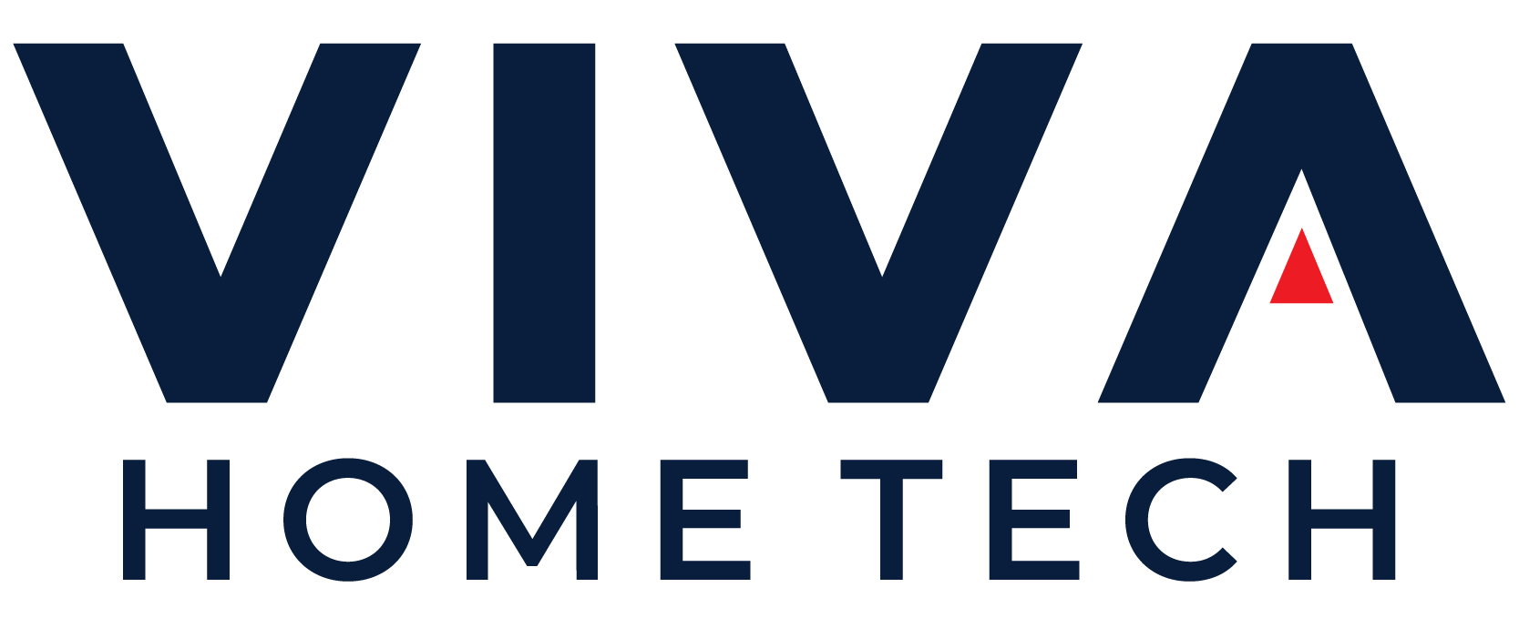 Viva Home Tech logo
